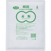 赤飯 1kg（米2升用）