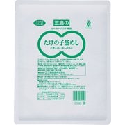 たけの子釜めし 1kg(米2升用)