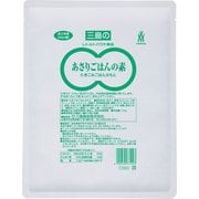 あさりごはんの素 1.2kg(米2升用)