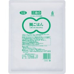 鯛ごはん 1kg（米2升用）