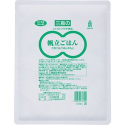 帆立ごはん 1kg（米2升用）