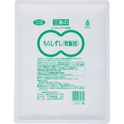 ちらしずし（炊飯用） 1.2kg（米2升用）
