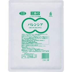 バレンシア 1kg（米2升用）