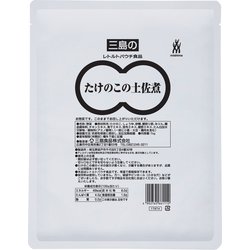 たけのこの土佐煮 1kg