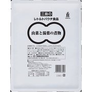 山菜と湯葉の煮物 1kg