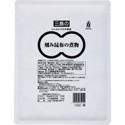 刻み昆布の煮物 1kg