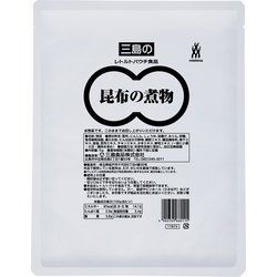 昆布の煮物 1kg