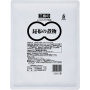 昆布の煮物 1kg