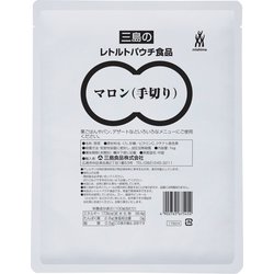 マロン（手切り） 1kg