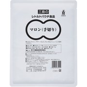 マロン(手切り) 1kg