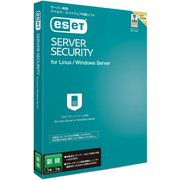 ESET Server Security for Linux / Windows