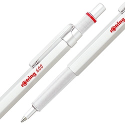 ヨドバシ.com - ロットリング rotring 2159097 [限定 600 パール