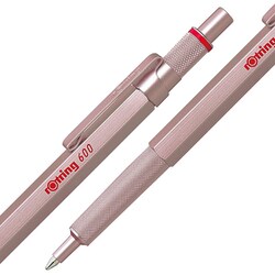 ヨドバシ.com - ロットリング rotring 2159098 [限定 600 ローズ