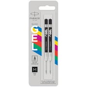 GEL替芯 エコノミー ブラック M 2本入 2136231