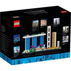 ヨドバシ.com - LEGO レゴ 21057 LEGO（レゴ） アーキテクチャー