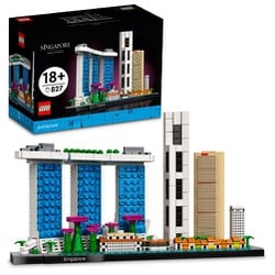 ヨドバシ.com - LEGO レゴ 21057 LEGO（レゴ） アーキテクチャー