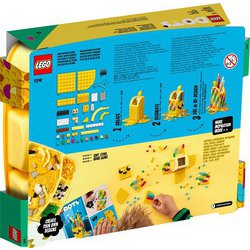 ヨドバシ.com - LEGO レゴ 41948 LEGO（レゴ） ドッツ バナナ ペン 