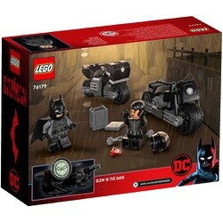ヨドバシ.com - LEGO レゴ 76179 LEGO（レゴ） スーパー