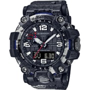 G-SHOCK（ジーショック） MUSMASTER（マッドマスター） TEAM LAND CRUISER TOYOTA AUTO BODY コラボレーションモデル GWG-2000TLC-1AJR