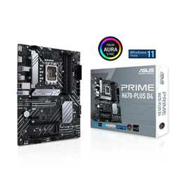 ヨドバシ.com - エイスース ASUS PRIME H670-PLUS D4 [マザーボード