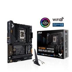 ヨドバシ.com - エイスース ASUS マザーボード TUF/GAMING/B660