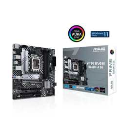 ASUS B660M-A D4　美品 ASUS エイスース TUF GAMING B660M-PLUS WIFI D4 【DDR4対応