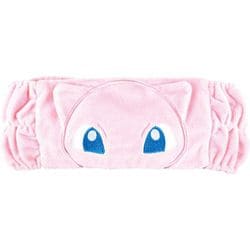 ヨドバシ Com ティーズファクトリー ポケットモンスター ヘアバンド ミュウ キャラクターグッズ 通販 全品無料配達