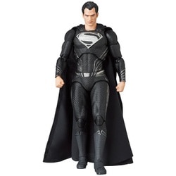 ヨドバシ.com - メディコム・トイ MEDICOM TOY MAFEX（マフェックス） ジャスティス・リーグ：ザック・スナイダーカット  SUPERMAN （ZACK SNYDER'S JUSTICE LEAGUE Ver.） [塗装済可動フィギュア] 通販【全品無料配達】