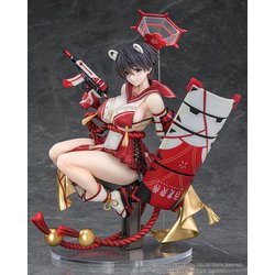 春日ツバキ(かすがつばき) ブルーアーカイブ 1/7 完成品 フィギュア AniGift(アニギフト)