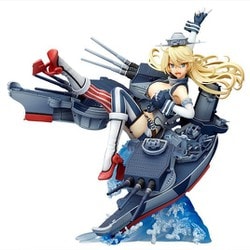 ヨドバシ.com - キューズQ quesQ 艦隊これくしょん - 艦これ
