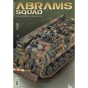 エイブラムス・スクワッド No.37 [プラモデル資料本]