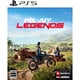 MX VS ATV Legends [PS5ソフト]