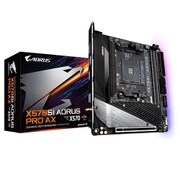 マザーボード X570SI AORUS PRO AX Rev.1.1