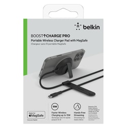 ヨドバシ.com - Belkin ベルキン BOOST↑CHARGE PRO MagSafe認証