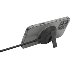 belkin BOOST↑CHARGE PRO Apple ワイヤレス充電器 MagSafe 3-in-1ワイヤレス充電器 for iPhone 15 | Belkin
