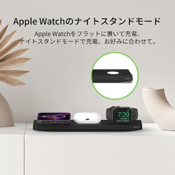 3-in-1 Apple MagSafe Wireless Charger Pad | Belkin US