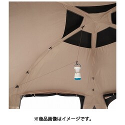ヨドバシ.com - ロゴス LOGOS Tradcanvas スペースベース