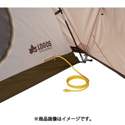 ヨドバシ.com - ロゴス LOGOS Tradcanvas DX PANEL オーニング