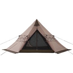 LOGOS LAND Tepee 350 71901000 [アウトドア テント]