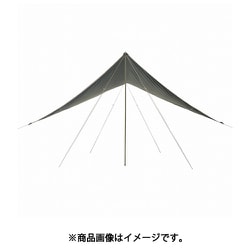 ヨドバシ.com - ロゴス LOGOS Tradcanvas ソーラーツーリング