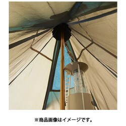 ヨドバシ.com - ロゴス LOGOS LOGOS ナバホ Tepee 300-BB セット ワンポールテント 4人用 71908001  [アウトドア テント セット] 通販【全品無料配達】