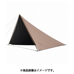 LOGOS　タープVポール　キャンプ　ポール　アウトドア ヨドバシ.com - ロゴス LOGOS タープVポール タープ ポール