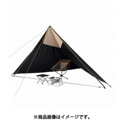 ヨドバシ.com - ロゴス LOGOS タープVポール タープ ポール