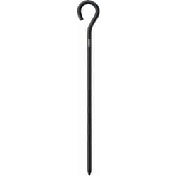 アイアンスチールペグ 30cm （4pcs） テント ペグ 71909011