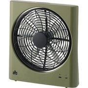 マルチ na どこでも扇風機 81336703