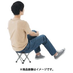 ヨドバシ.com - ロゴス LOGOS 7075キュービックチェア 73369010