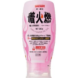 着火燃280g 着火剤 83202003