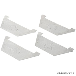 ピラミッド保護カバーXL コンロ メンテナンスパーツ 81314133