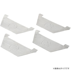ピラミッド保護カバーM コンロ メンテナンスパーツ 81314131