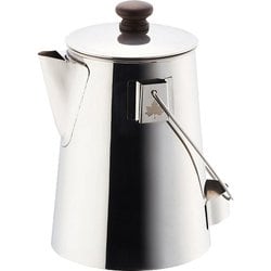 たき火ハングケトル2L 81210311 [アウトドア 調理器具 ケトル]